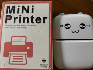 mini printer