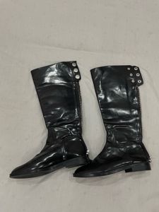 Zara Boots