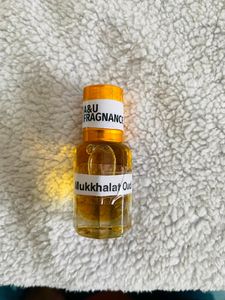 Mukkhalat Oud Attar-50% Off On Delivery Fee