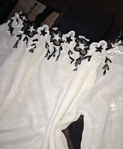 Chic Off-Shoulder top