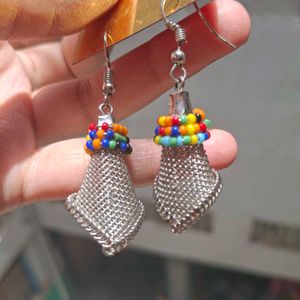 Earring