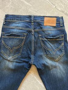 Pepe Jeans Denim Jean