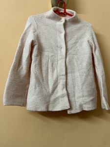 Pink Sweater + Free Gift