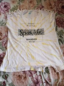 Top For Girls