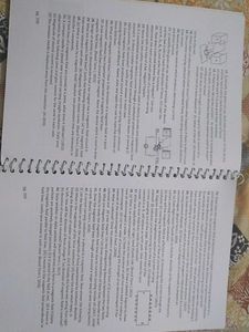 Binded SCIENCE CLASS X PYQ AND QUESTION BANK