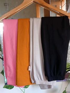 Branded Leggings 5to6 Age