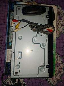 Samsung DVD Or VCD Player