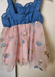Girl Frock