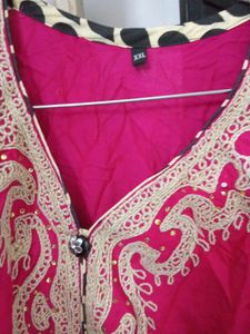 New Kurti Hai
