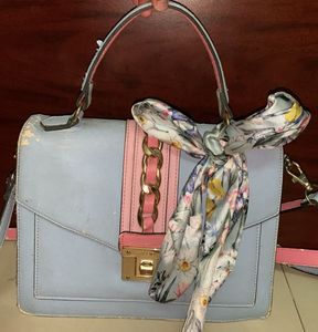 ALDO Satchel