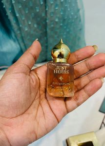 Just Herbs Fine Diamond Attar