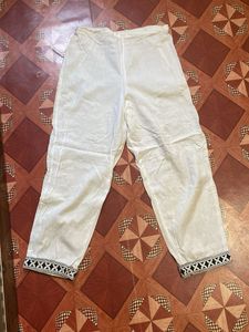 Elegant Embroidered Kurta Set