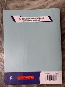 Object Oriented Programming C++