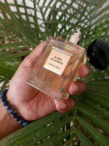 Giorgio Armani Jasmin Kusamono 🌸