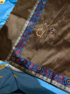 Party Wear Saree