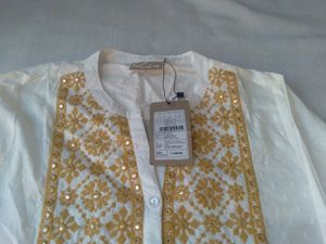 Elegant Tunic For Women