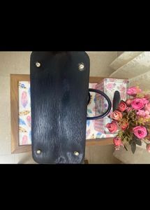 Louis Vuitton LV Black Bag