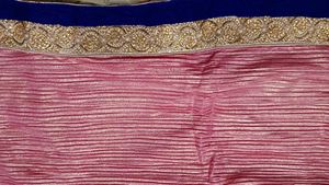 One Minute Saree