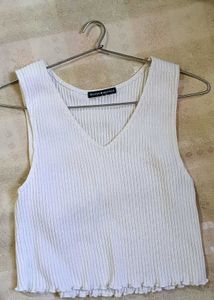 Pretty Tank Top