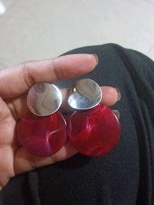Combo Earings