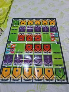 Topps Match Attax 2024/25