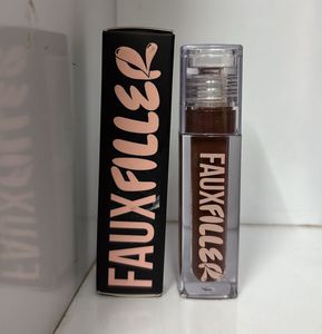 huda beauty Faux Filler Lip gloss