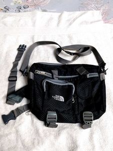 North Face Waist Bag