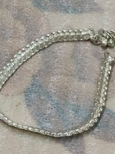 Anklets