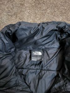 Padded northfaceJacket