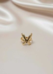 Boho Chic Rings - Anti Tarnish - Brand New