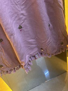 Fairy Kurta Set