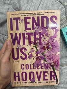 set of colleen coover books