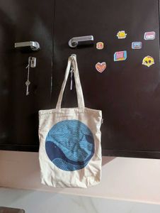 Tote Bag