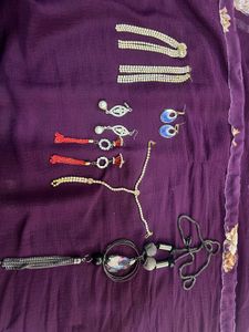 Accessories