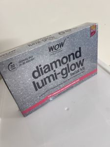 Facial Kit Bundle: VLCC, Lotus Herbals, WOW