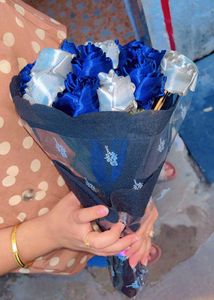 Handmade Roses