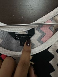 Stylish Crop Top