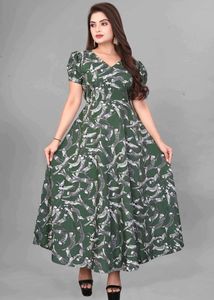 Full Length Gown .No Offer Plz.SELECT ANY ONE