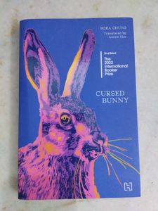 Cursed Bunny