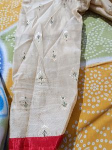 Fully Stitched Dress