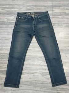 Zara Branded Jeans....😊
