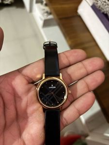 Logues Women  Watch