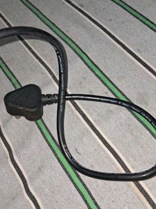 Black Two-Slice Toaster