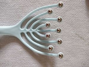 Head Massager