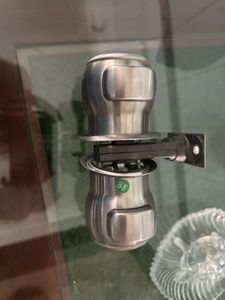 Europa Door Lock
