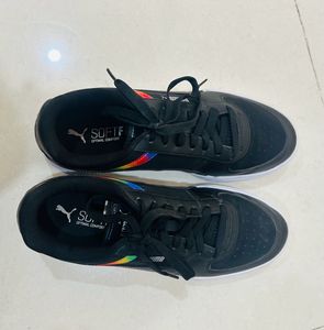 Puma Original Unisex Caven Rainbow 🌈 Hues Sneaker