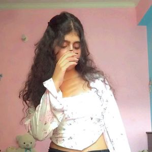 Floral Print Top
