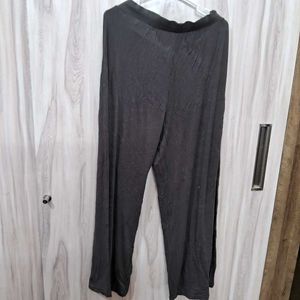 Charcoal Trousers