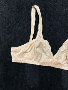Vintage Style Bra