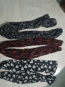 Scarves